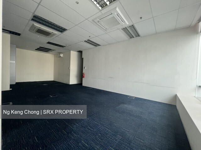 Westech Building (D5), Office #552084661